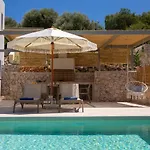 Villa Mironi - Private Sea Access Marandokhórion