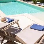 Mironi - Private Sea Access * Marandokhórion