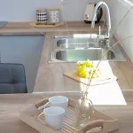 Mironi - Private Sea Access Villa