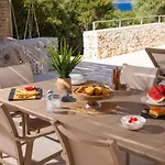 Villa Mironi - Private Sea Access Marandokhórion