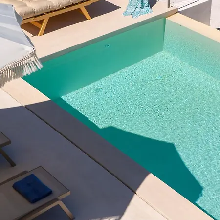 Villa Mironi - Private Sea Access