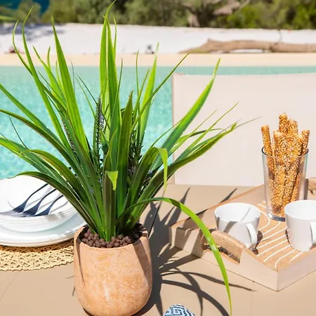 Villa Mironi - Private Sea Access