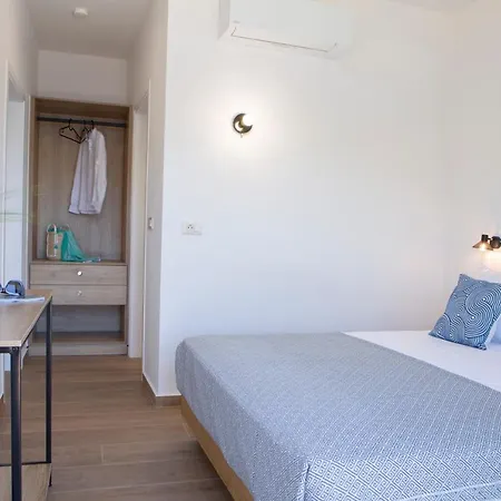 Mironi - Private Sea Access * Marandokhórion