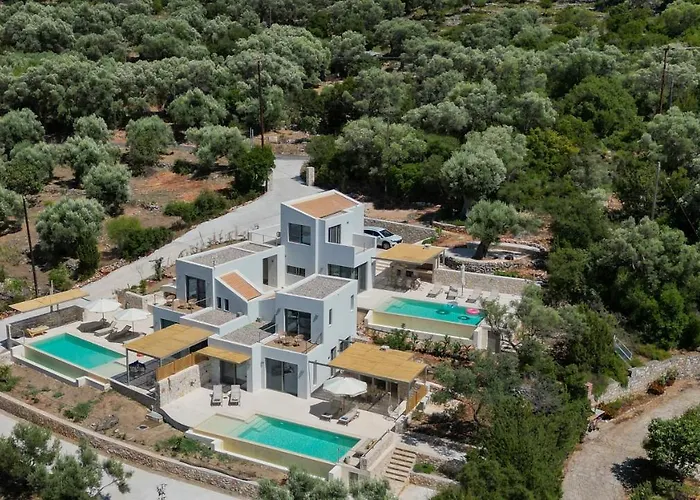 Villa Mironi - Private Sea Access *
