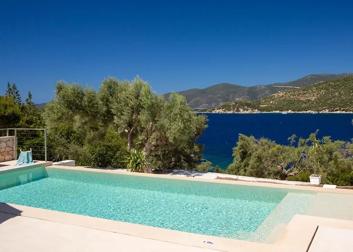 Mironi - Private Sea Access *