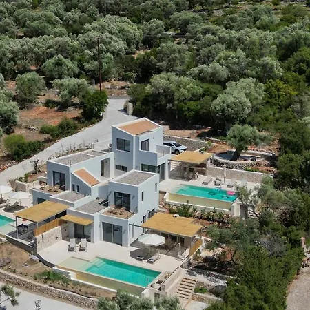 Villa Mironi - Private Sea Access *