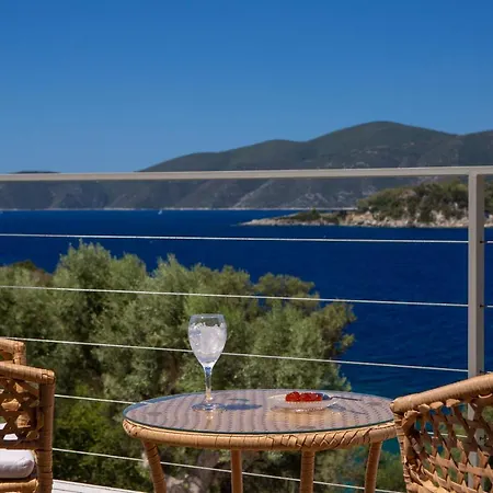 Villa Mironi - Private Sea Access
