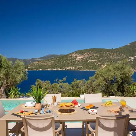 Mironi - Private Sea Access * Marandokhórion