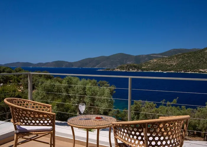 Villa Mironi - Private Sea Access *