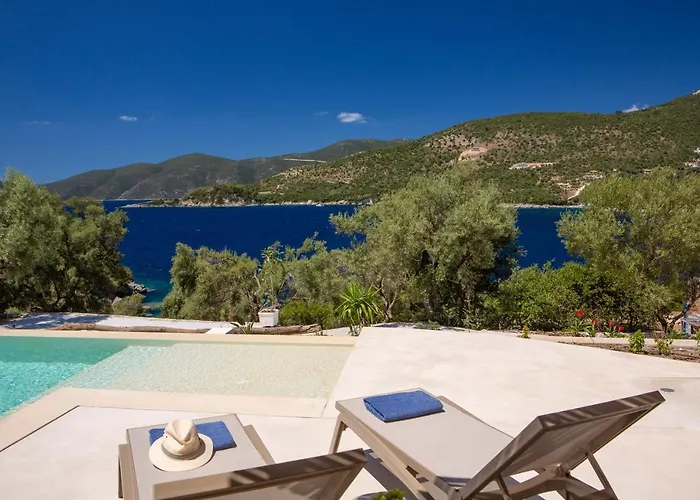 Mironi - Private Sea Access *
