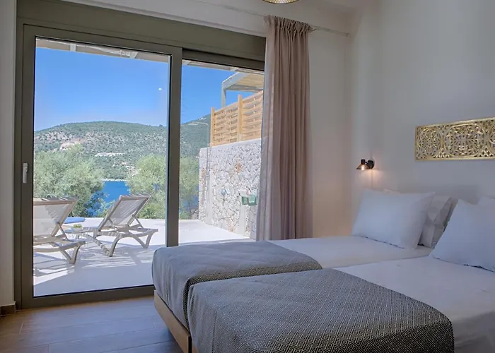 Mironi - Private Sea Access