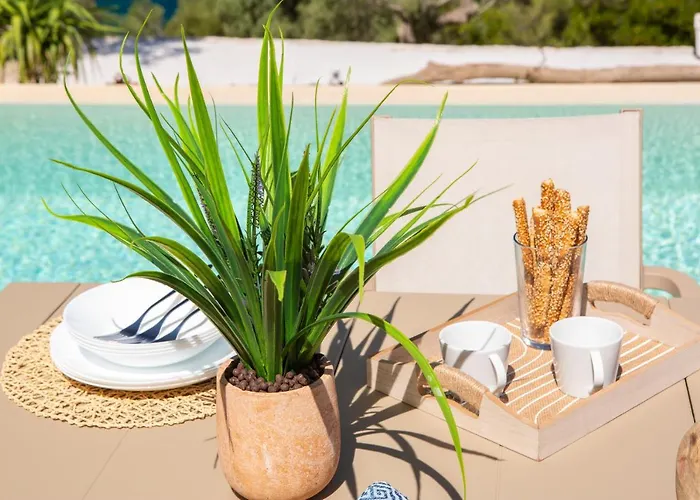 Villa Mironi - Private Sea Access
