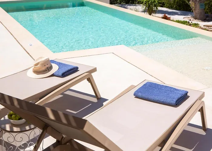 Mironi - Private Sea Access * Marantochori