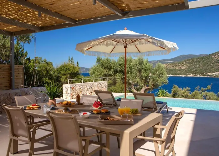 Mironi - Private Sea Access