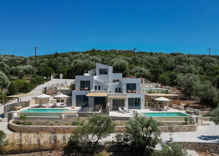 Mironi - Private Sea Access