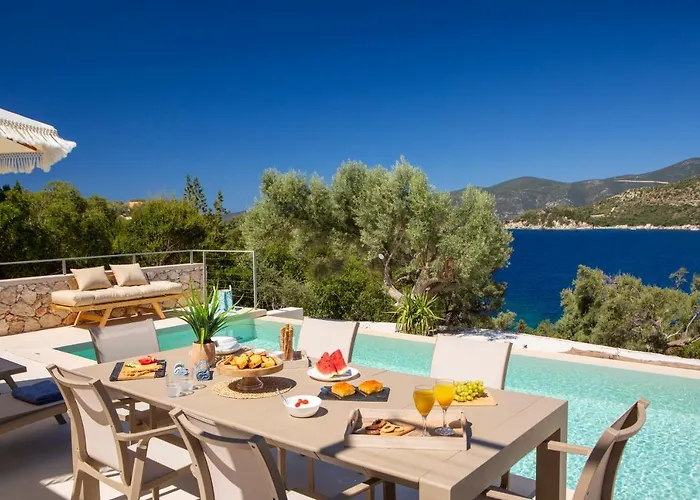 Mironi - Private Sea Access *